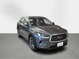 INFINITI QX50 2.0T LUXE STYLE AWD CVT (2024)